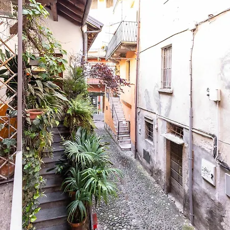 Il Lago In Centro - * Intra