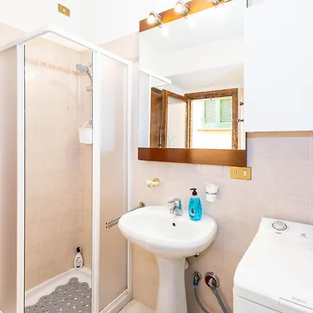 Il Lago In Centro - Apartament *