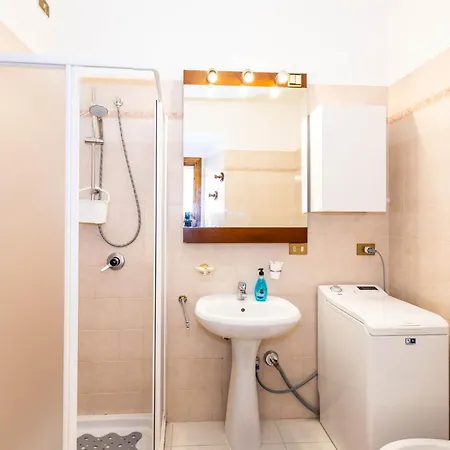 Apartament Il Lago In Centro -