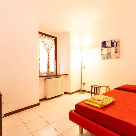 Il Lago In Centro - Apartament Intra