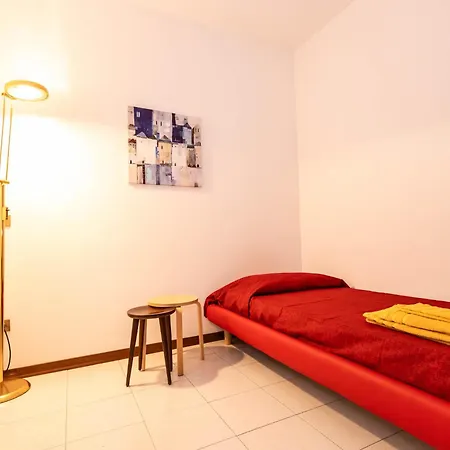 Il Lago In Centro - Apartment Intra