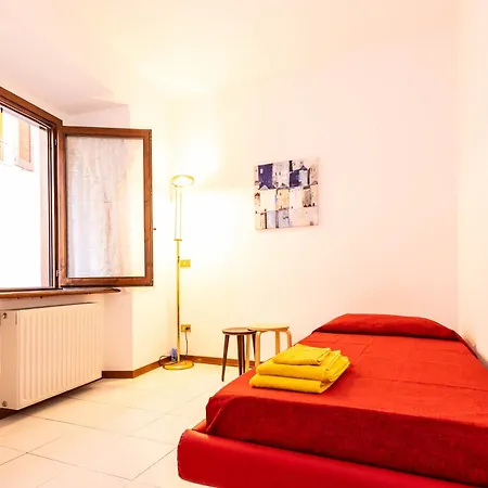 Il Lago In Centro - Apartment