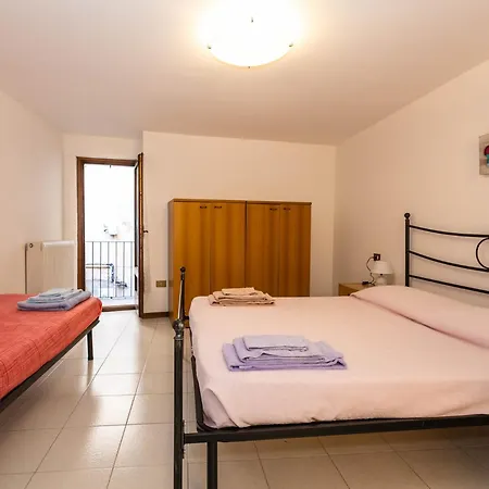 Apartment Il Lago In Centro -