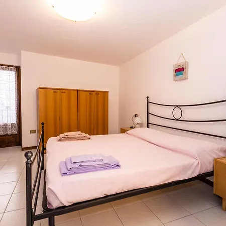 Il Lago In Centro -