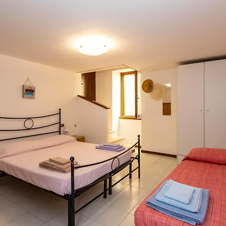 Apartament Il Lago In Centro - *
