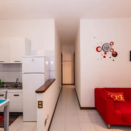 Apartament Il Lago In Centro - *
