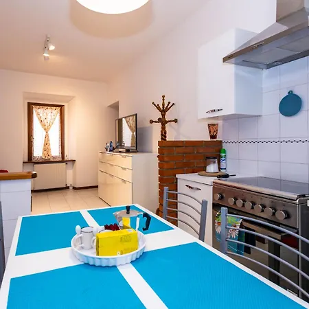 Apartament Il Lago In Centro - *