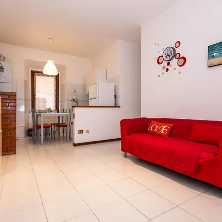 Apartament Il Lago In Centro - Intra