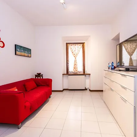 Apartment Il Lago In Centro - Intra