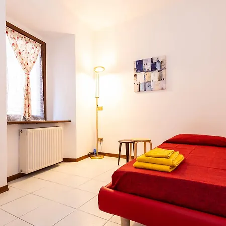 Apartment Il Lago In Centro -
