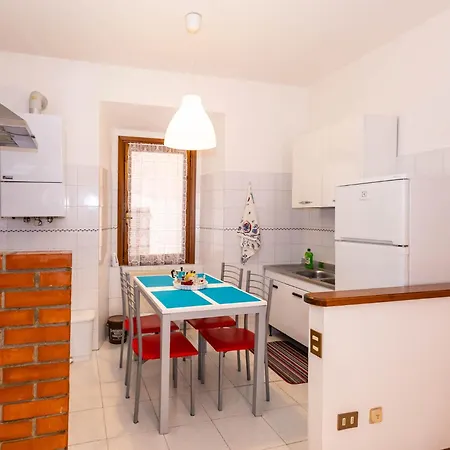 Il Lago In Centro - Apartament Intra