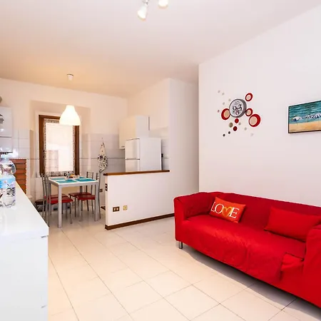 Il Lago In Centro - Apartment *
