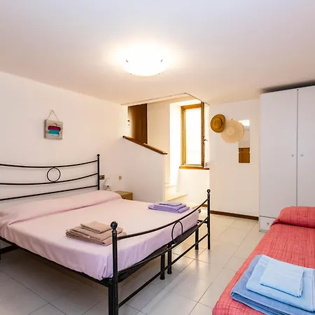 Il Lago In Centro - Apartment *