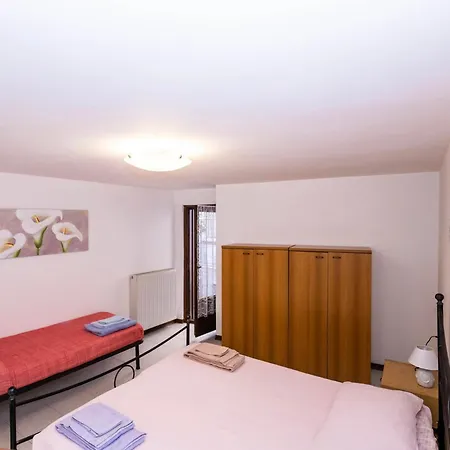 Il Lago In Centro - Apartament